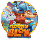 เกมสล็อต Loony Blox
